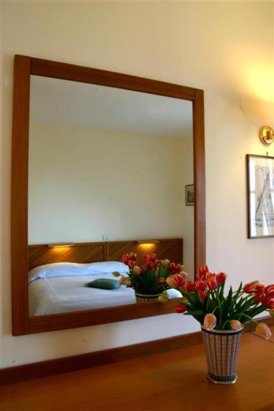 Hotel Villa Pina Antico Francischiello Massa Lubrense Pokoj fotografie