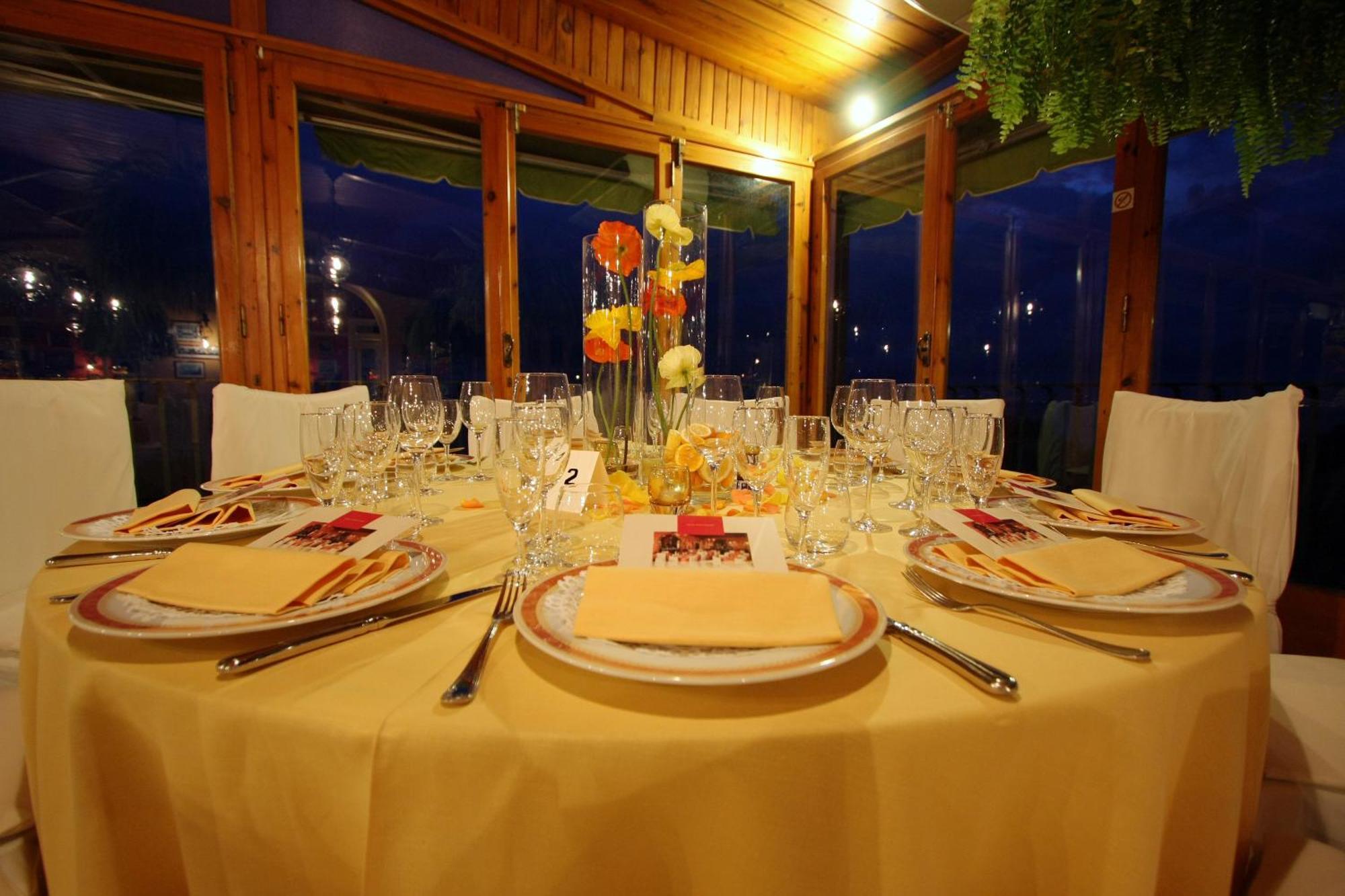 Hotel Villa Pina Antico Francischiello Massa Lubrense Exteriér fotografie